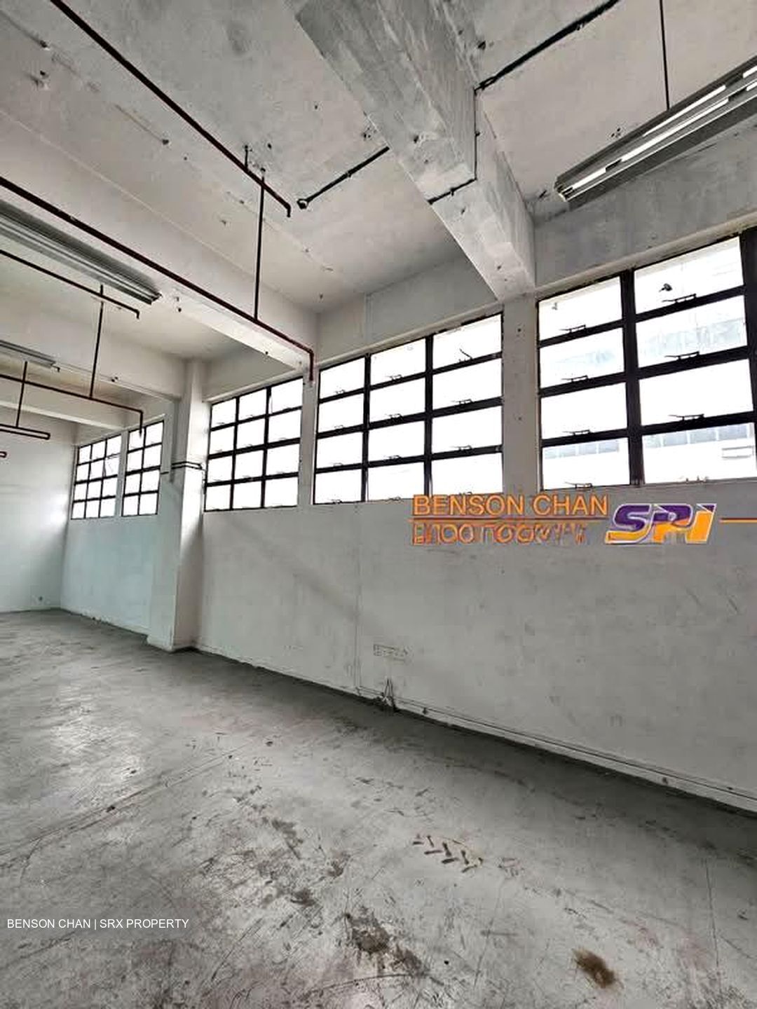 Genting Building (D13), Warehouse #582269661